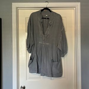 Free People Romper